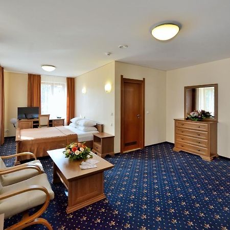 דרוסקינינקאי Rehabilitation Centre & Spa Draugystes Sanatorija מראה חיצוני תמונה