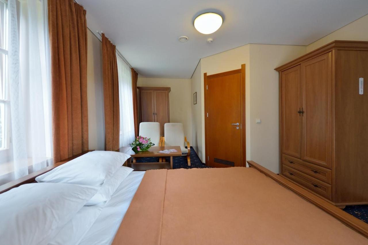 דרוסקינינקאי Rehabilitation Centre & Spa Draugystes Sanatorija מראה חיצוני תמונה