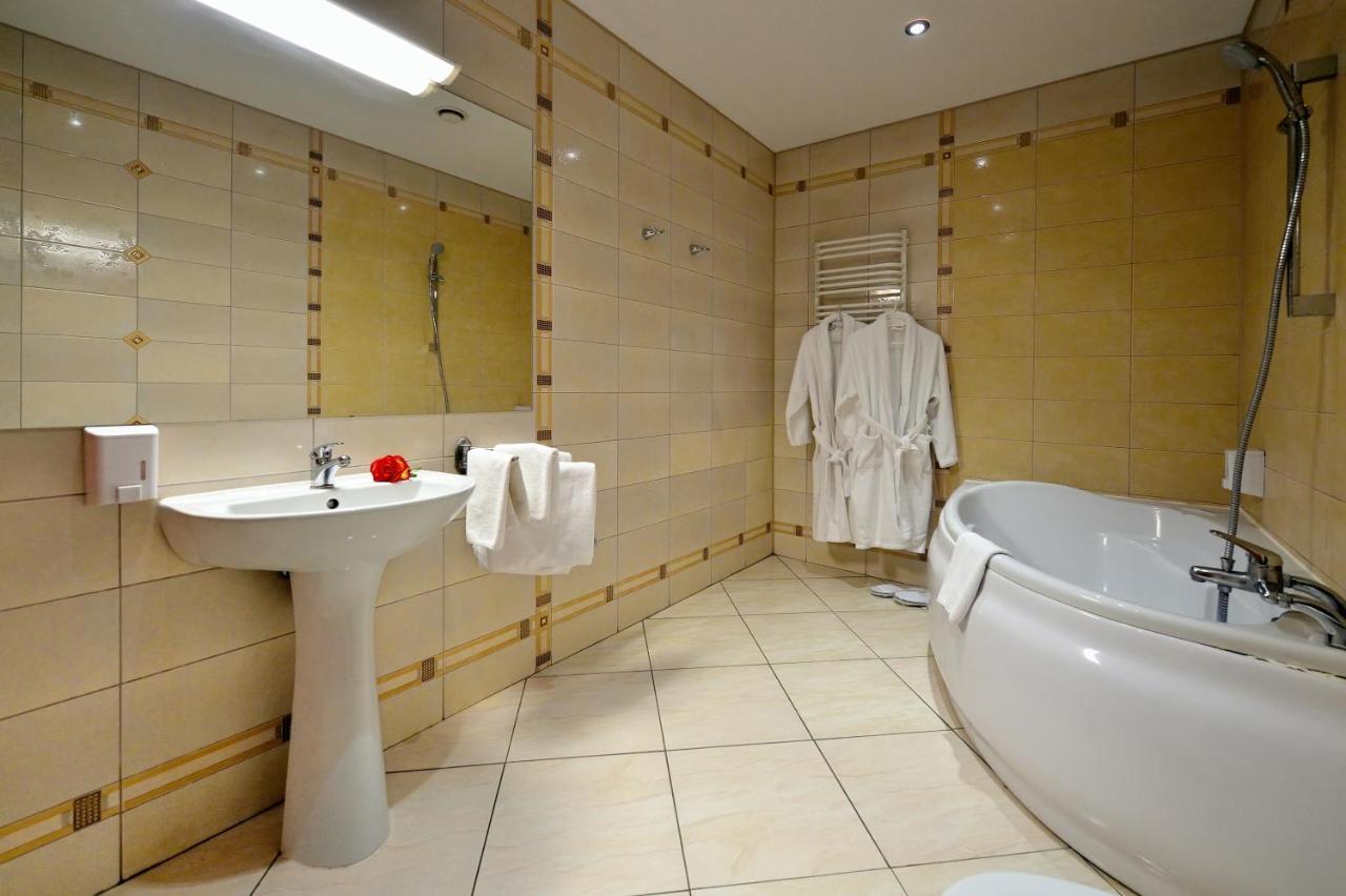 דרוסקינינקאי Rehabilitation Centre & Spa Draugystes Sanatorija מראה חיצוני תמונה