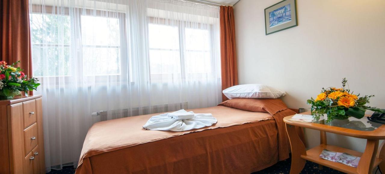 דרוסקינינקאי Rehabilitation Centre & Spa Draugystes Sanatorija מראה חיצוני תמונה