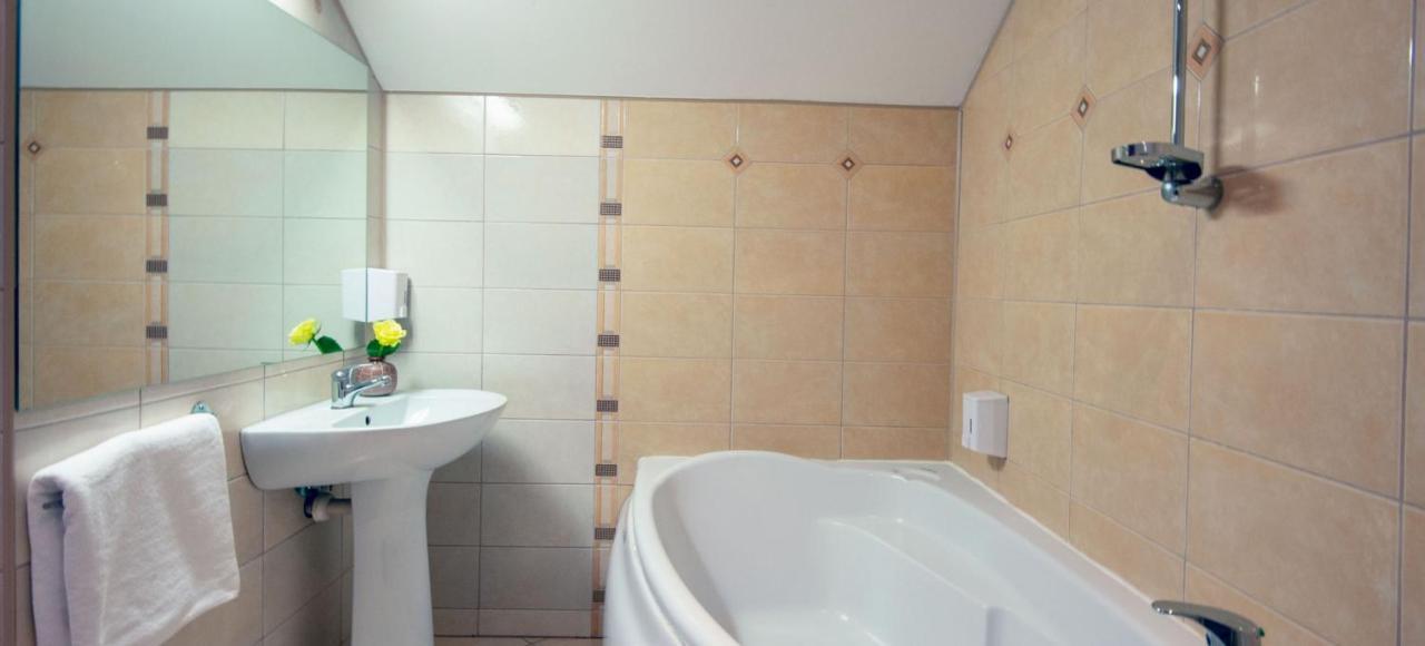 דרוסקינינקאי Rehabilitation Centre & Spa Draugystes Sanatorija מראה חיצוני תמונה