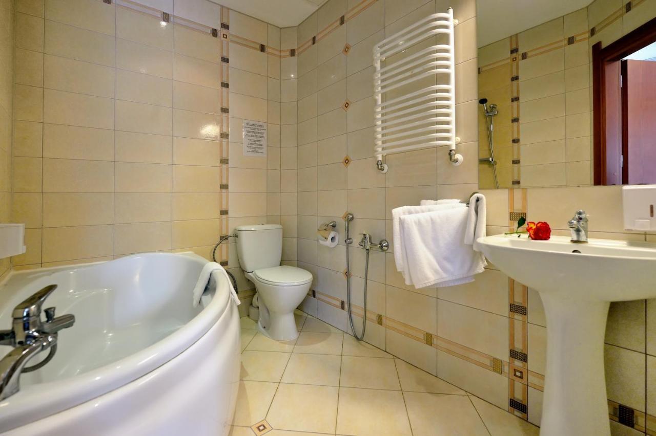 דרוסקינינקאי Rehabilitation Centre & Spa Draugystes Sanatorija מראה חיצוני תמונה