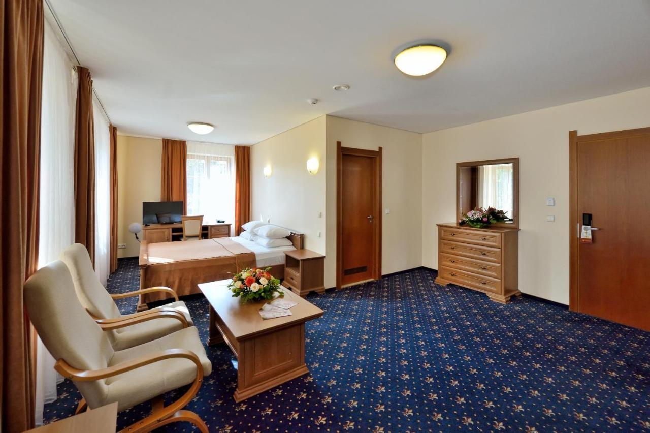דרוסקינינקאי Rehabilitation Centre & Spa Draugystes Sanatorija מראה חיצוני תמונה