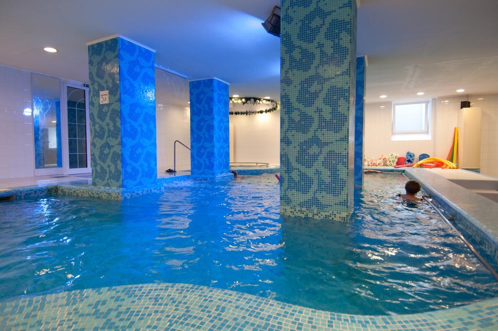 דרוסקינינקאי Rehabilitation Centre & Spa Draugystes Sanatorija מראה חיצוני תמונה