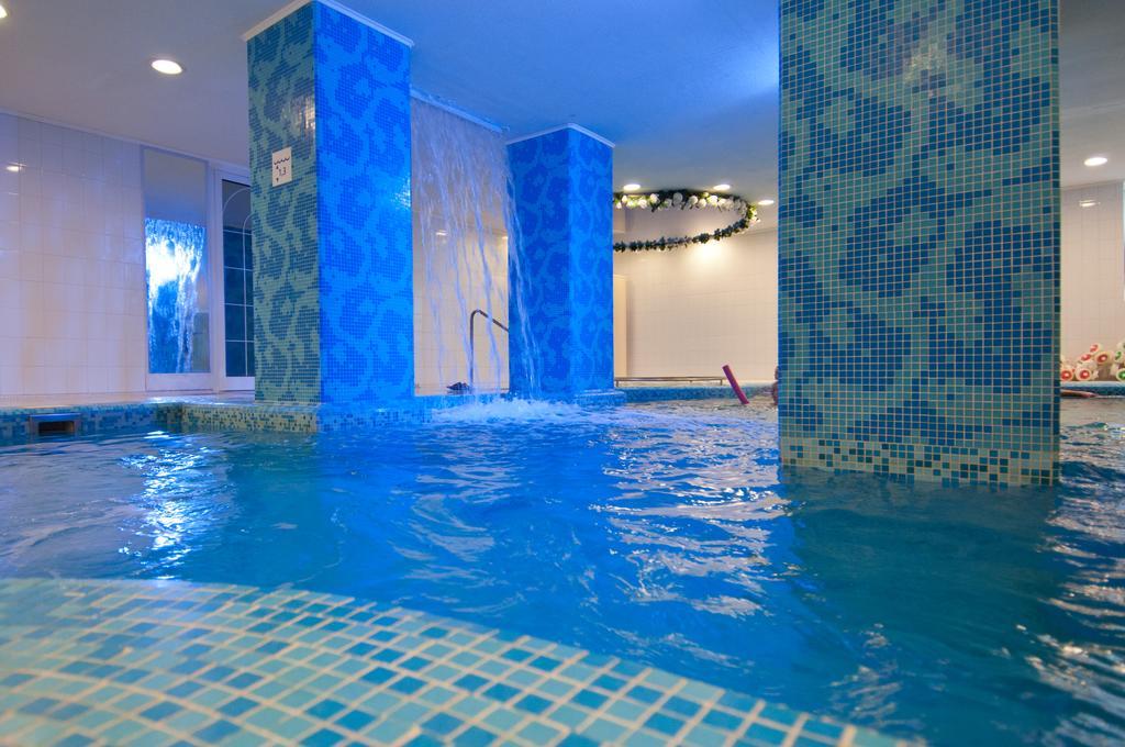 דרוסקינינקאי Rehabilitation Centre & Spa Draugystes Sanatorija מראה חיצוני תמונה