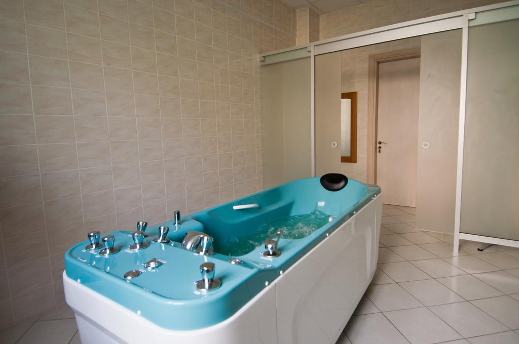 דרוסקינינקאי Rehabilitation Centre & Spa Draugystes Sanatorija מראה חיצוני תמונה