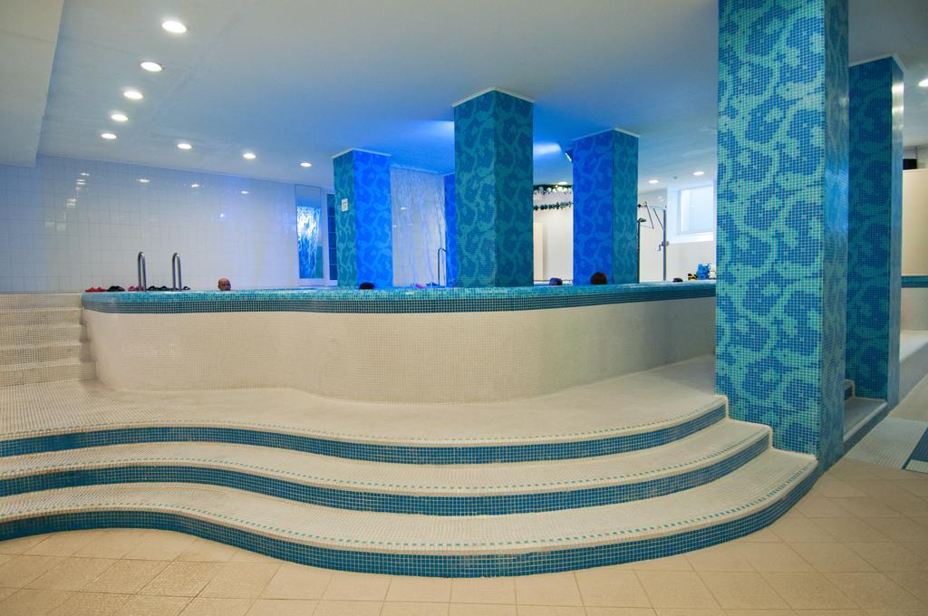 דרוסקינינקאי Rehabilitation Centre & Spa Draugystes Sanatorija מראה חיצוני תמונה