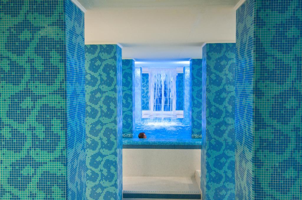 דרוסקינינקאי Rehabilitation Centre & Spa Draugystes Sanatorija מראה חיצוני תמונה