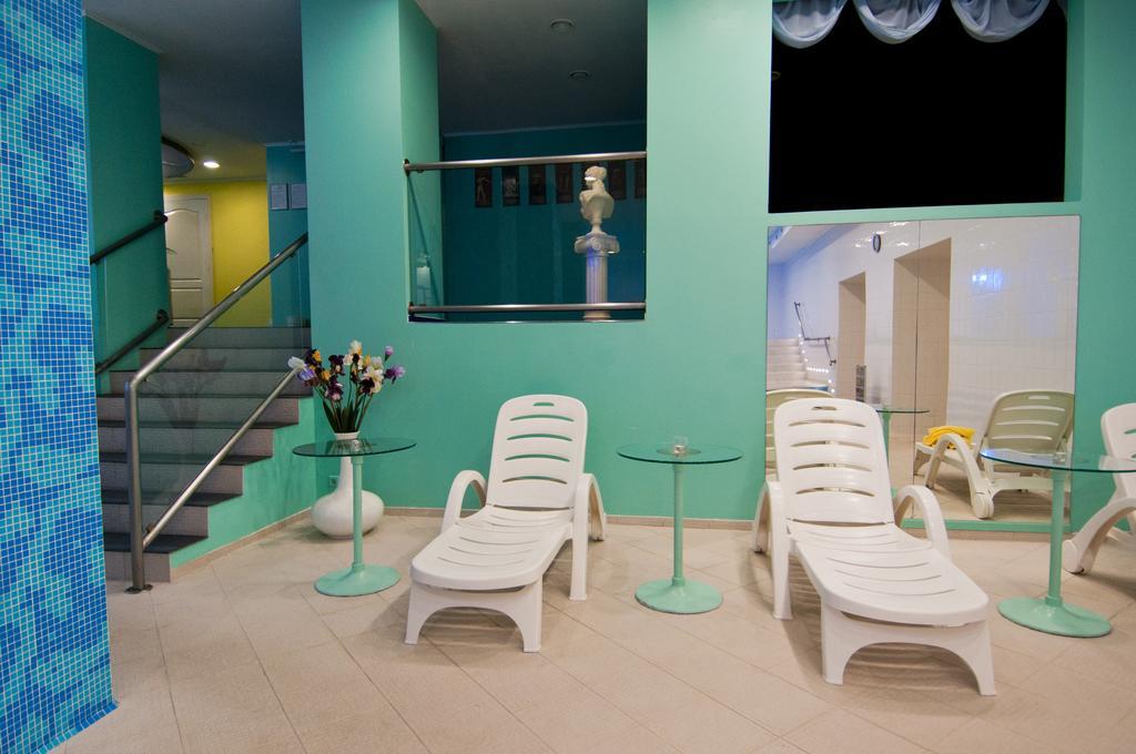דרוסקינינקאי Rehabilitation Centre & Spa Draugystes Sanatorija מראה חיצוני תמונה