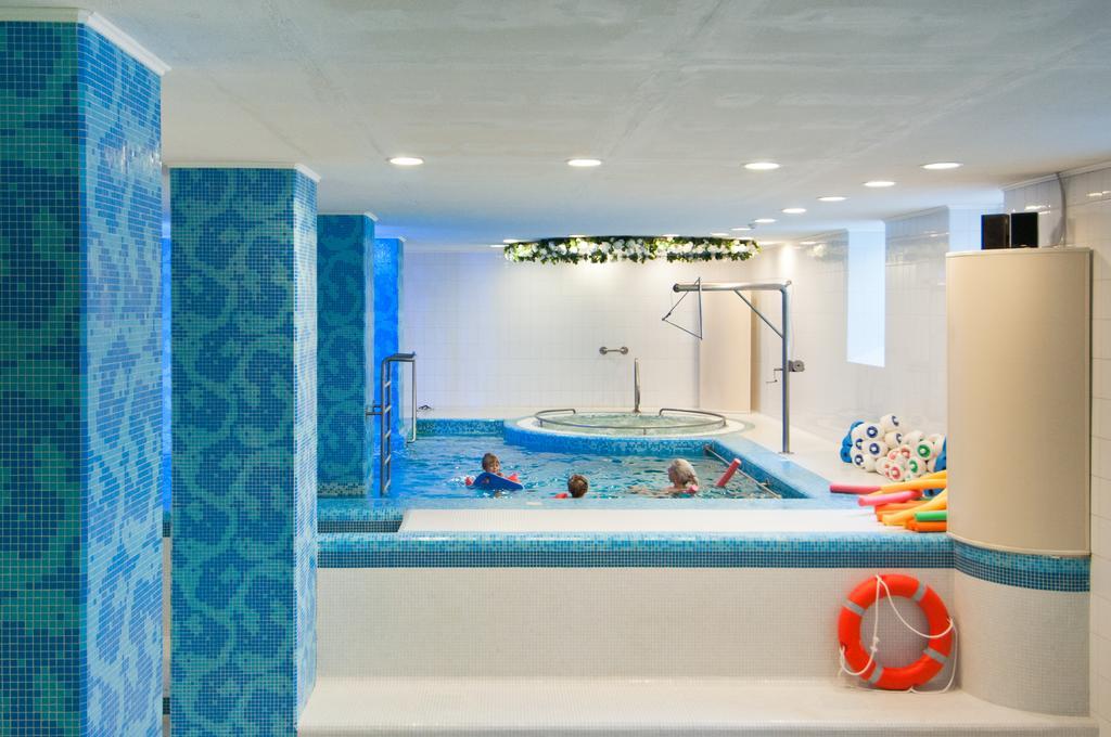 דרוסקינינקאי Rehabilitation Centre & Spa Draugystes Sanatorija מראה חיצוני תמונה