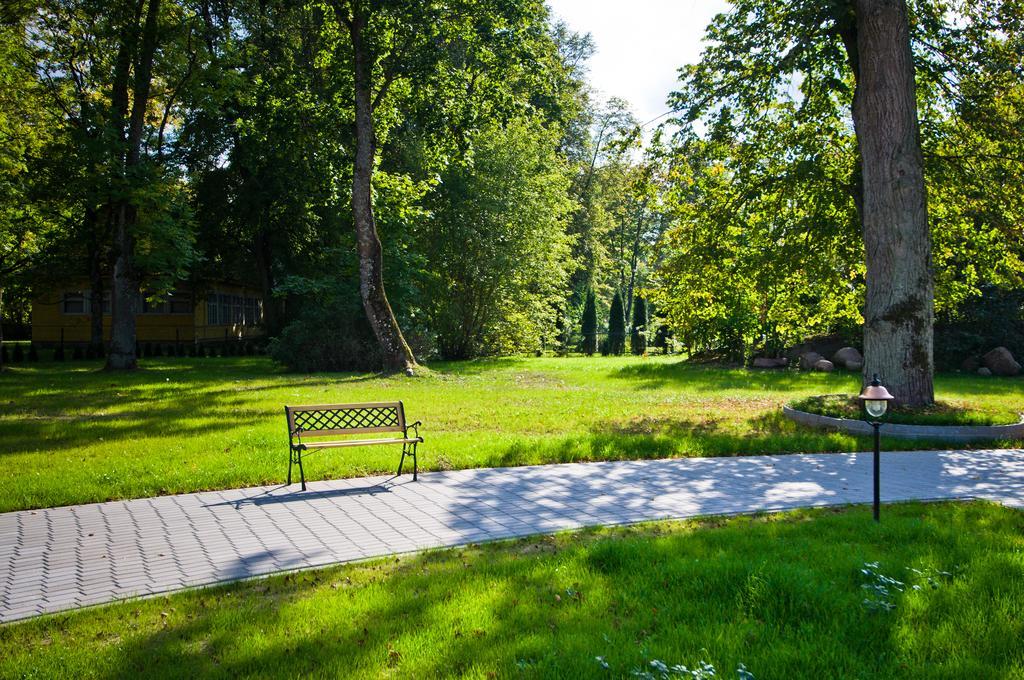 דרוסקינינקאי Rehabilitation Centre & Spa Draugystes Sanatorija מראה חיצוני תמונה