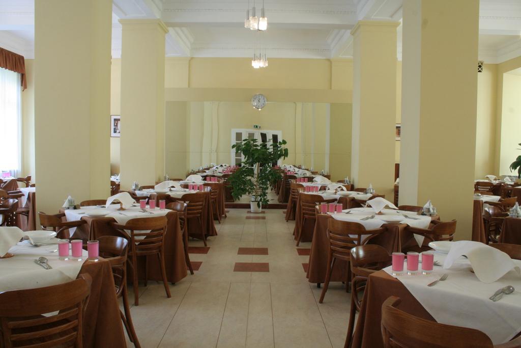 דרוסקינינקאי Rehabilitation Centre & Spa Draugystes Sanatorija מראה חיצוני תמונה