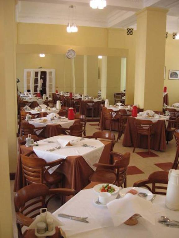 דרוסקינינקאי Rehabilitation Centre & Spa Draugystes Sanatorija מראה חיצוני תמונה