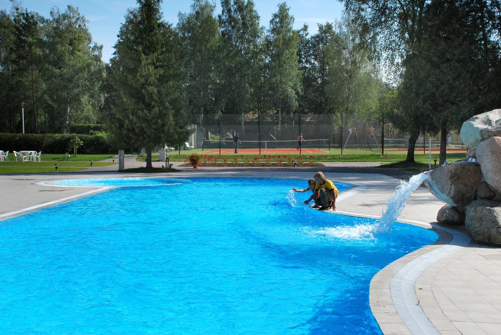 דרוסקינינקאי Rehabilitation Centre & Spa Draugystes Sanatorija מראה חיצוני תמונה